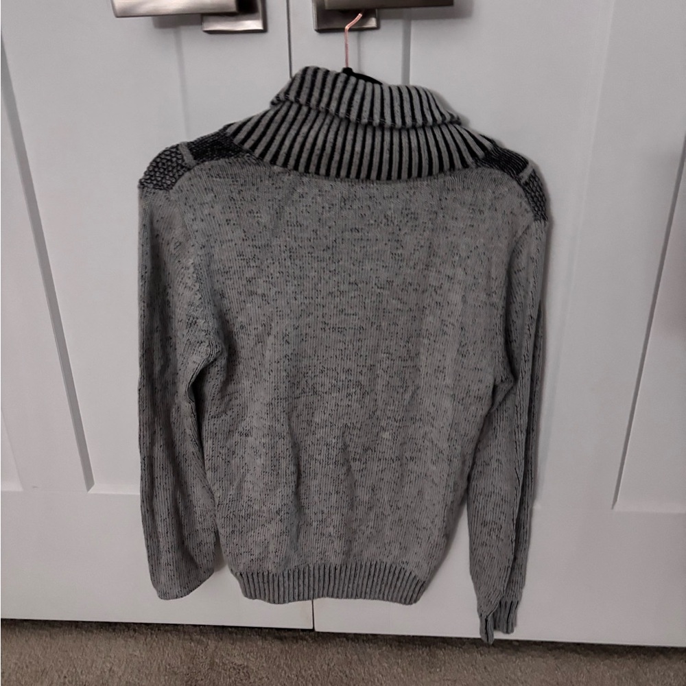Method Men's Sweater - Picture 2 of 7